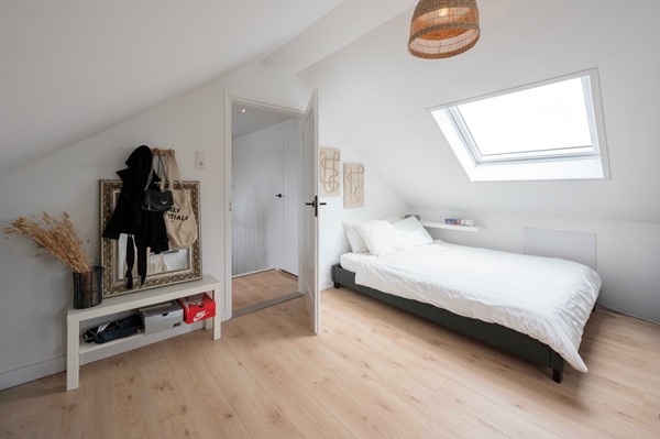 Medium property photo - Elisabethpark 11, 4741 CE Hoeven
